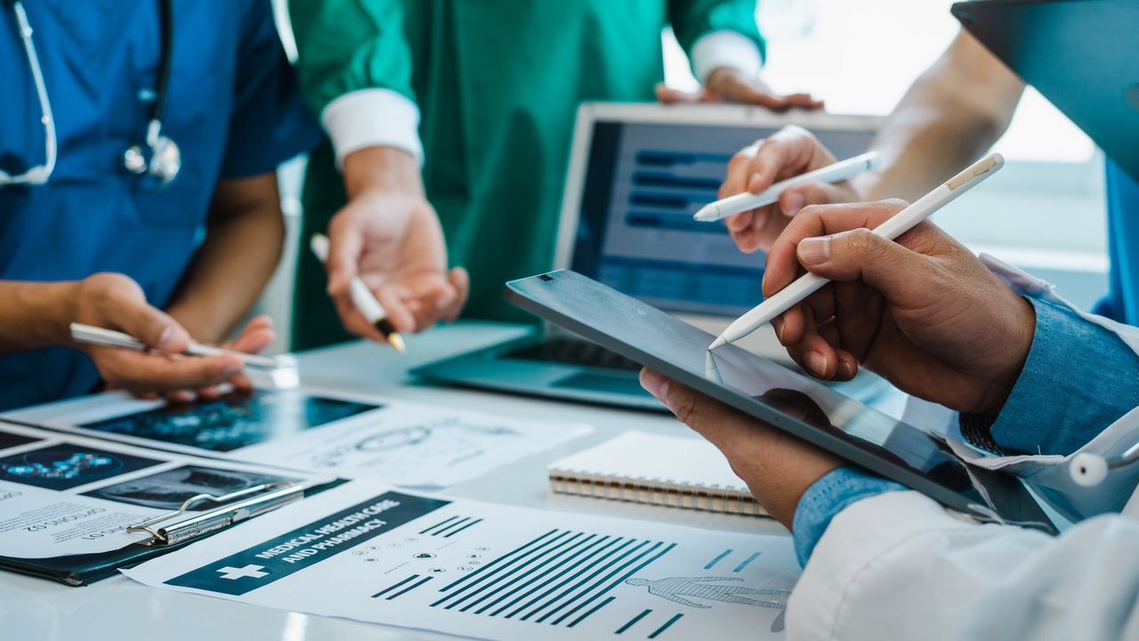 Clinova Systems | Custom Software & IT Consulting